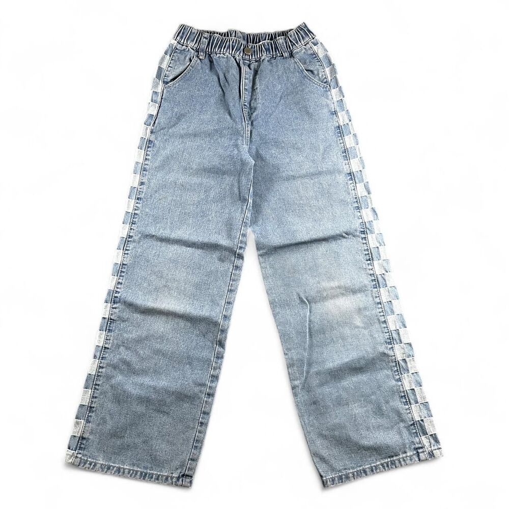 Unbranded Women's Blue Jeans